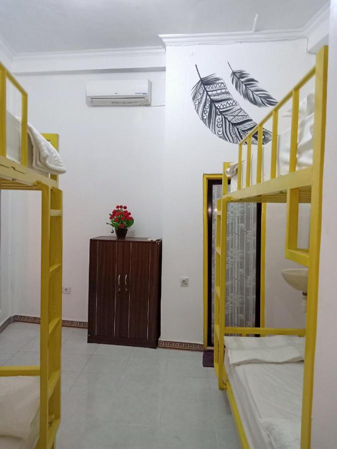 Batununggul The Mel Homestay מראה חיצוני תמונה