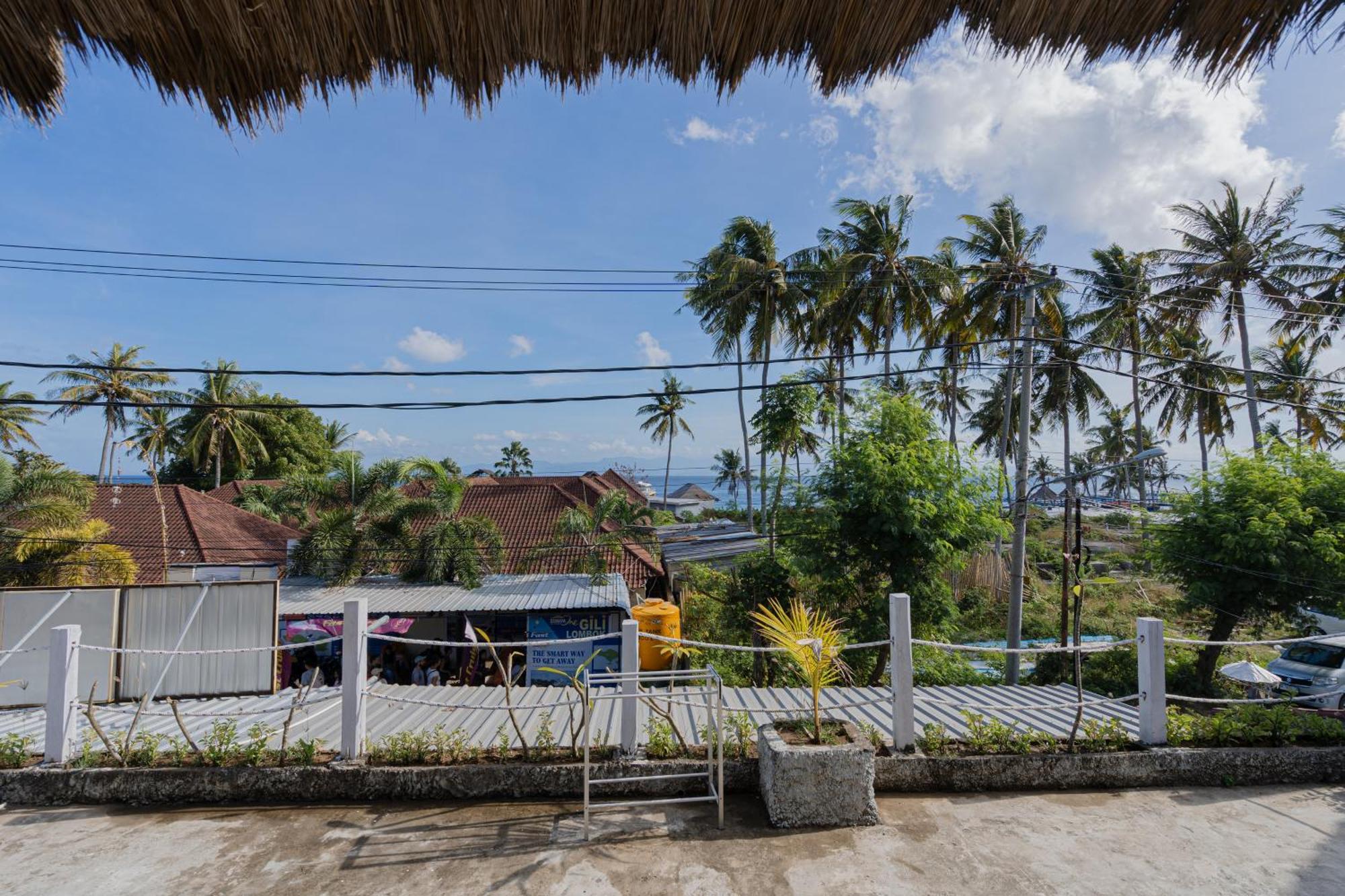 Batununggul The Mel Homestay מראה חיצוני תמונה