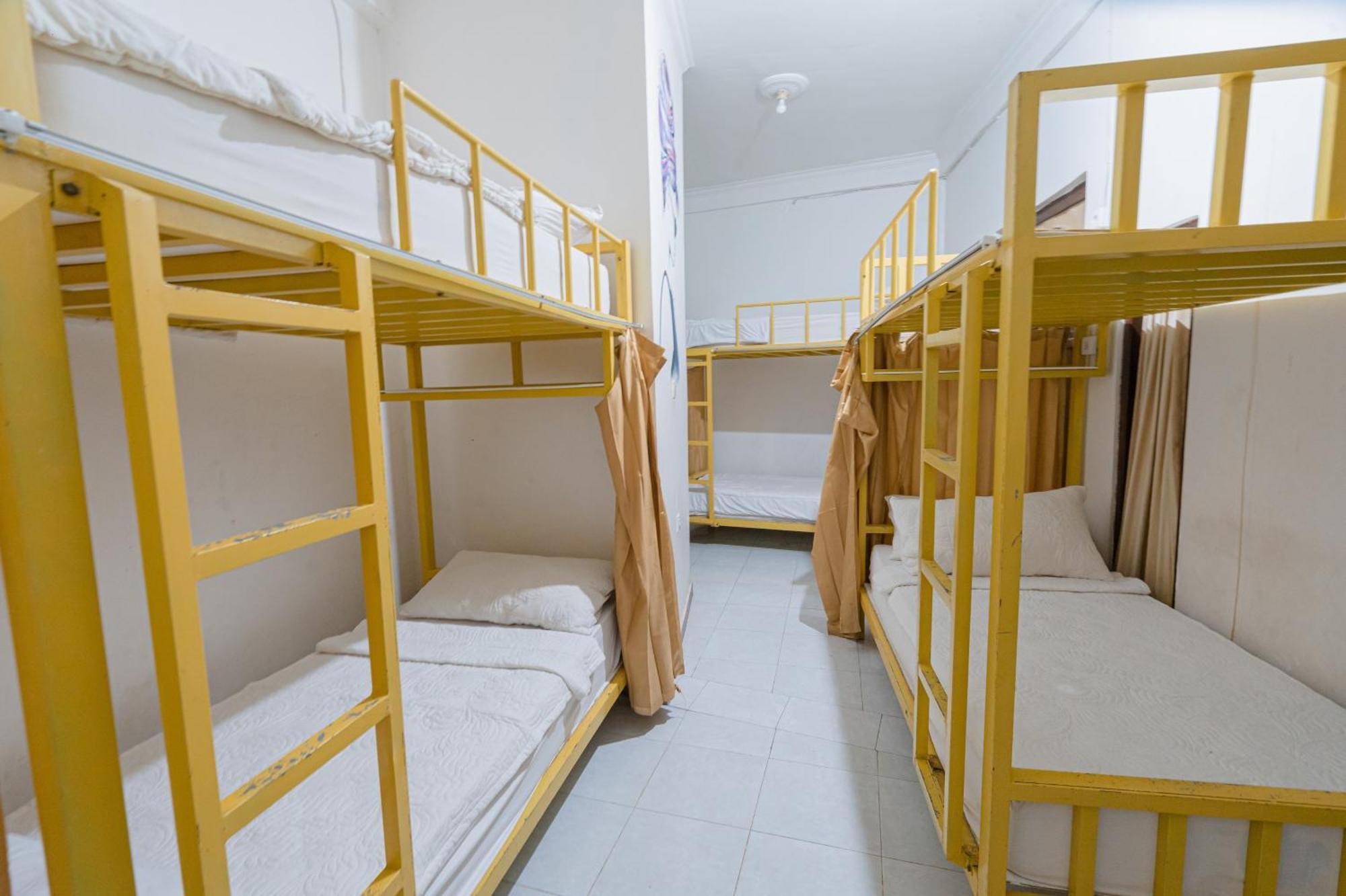 Batununggul The Mel Homestay מראה חיצוני תמונה
