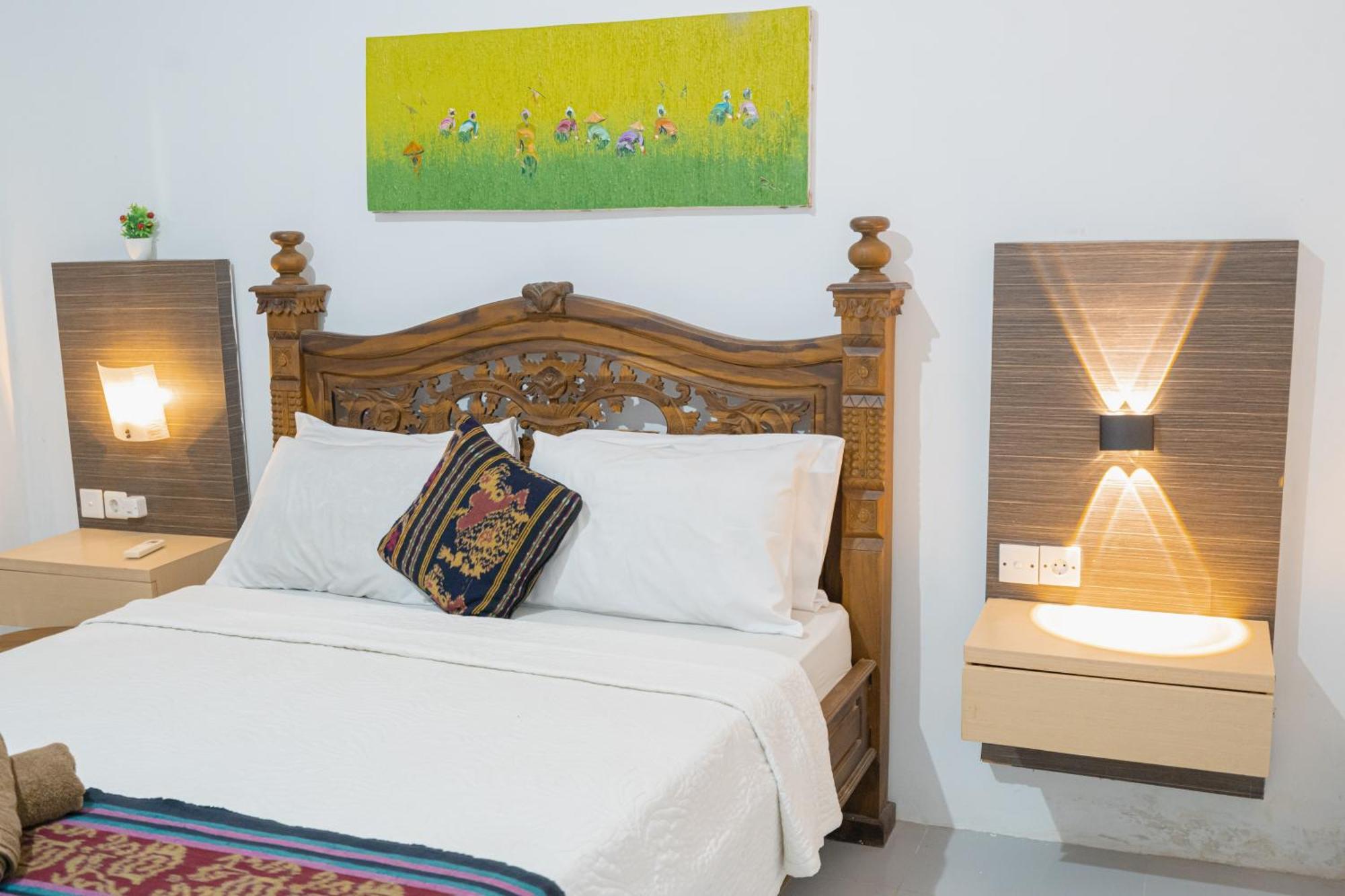 Batununggul The Mel Homestay מראה חיצוני תמונה