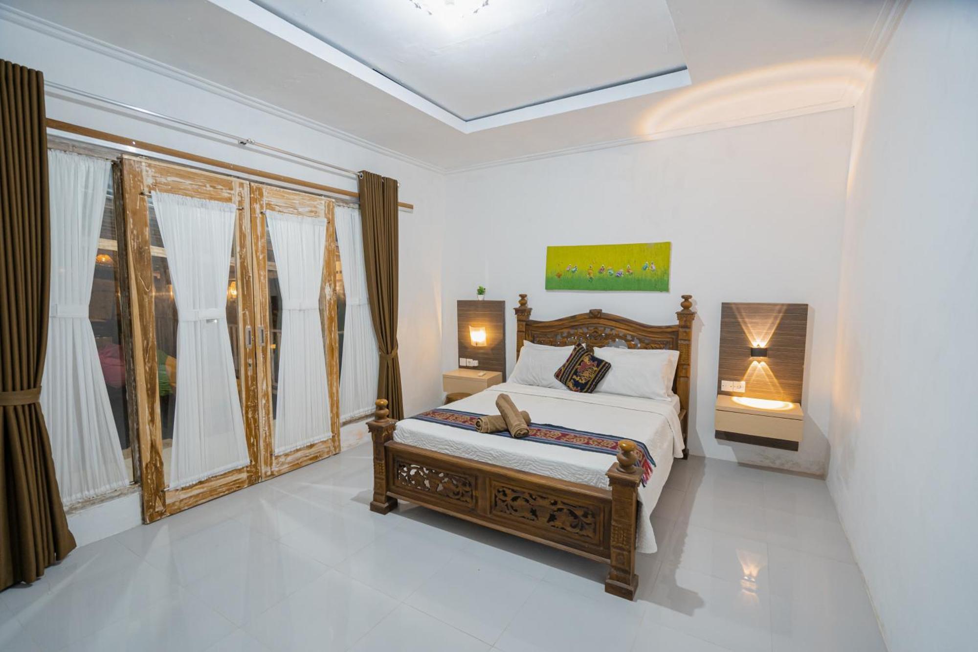 Batununggul The Mel Homestay מראה חיצוני תמונה