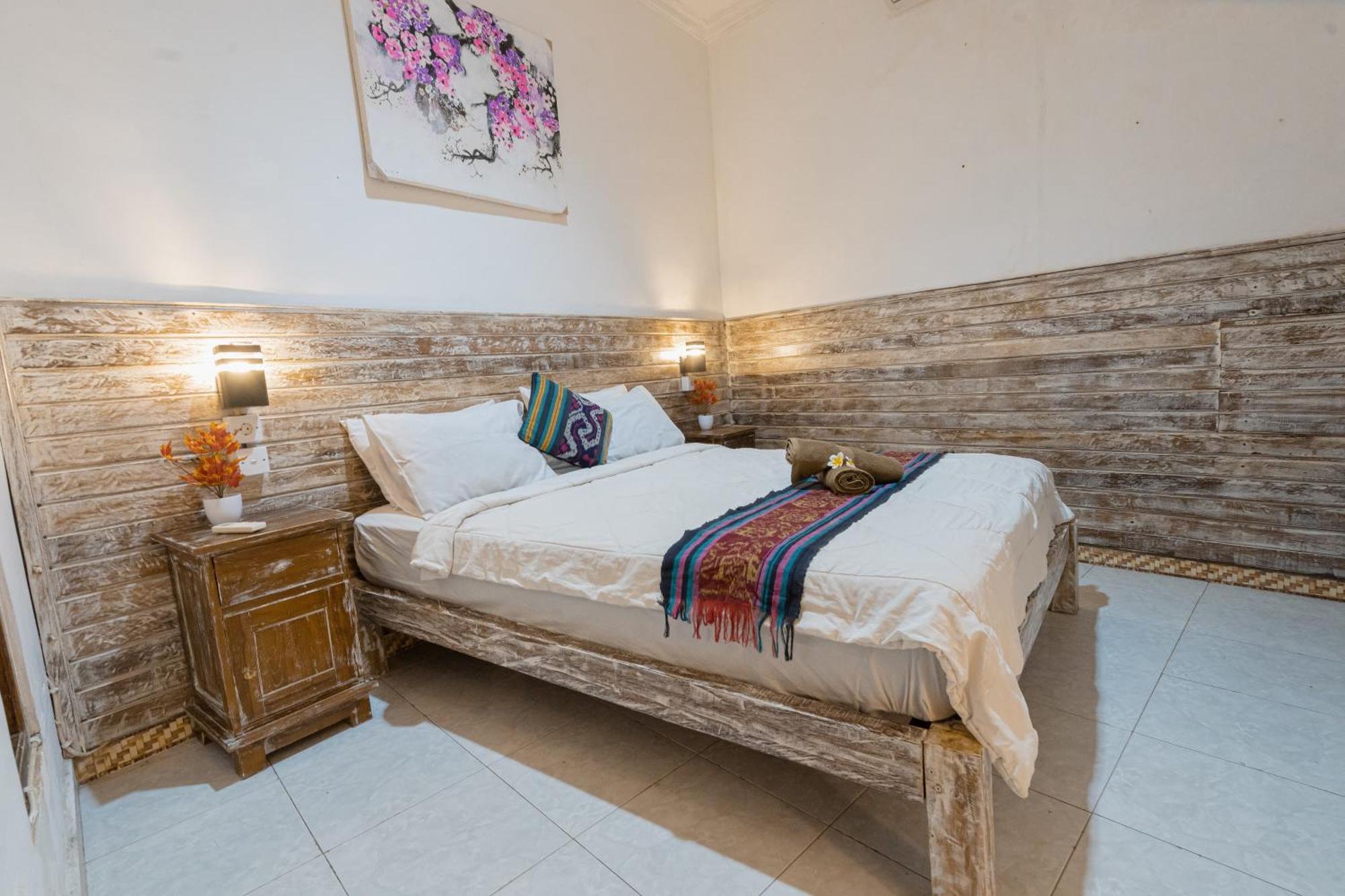 Batununggul The Mel Homestay מראה חיצוני תמונה