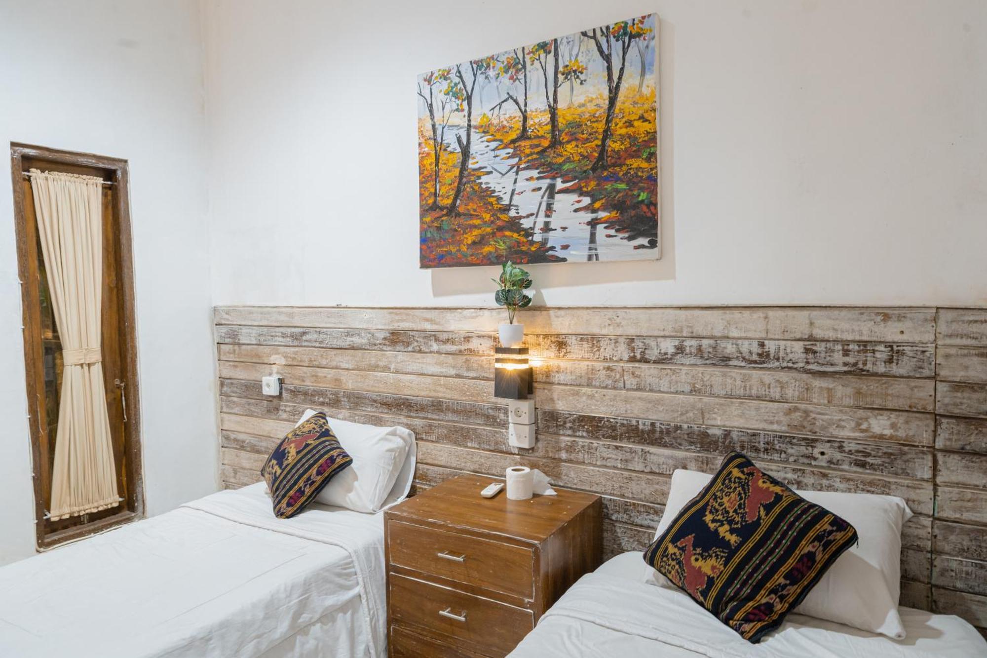 Batununggul The Mel Homestay מראה חיצוני תמונה
